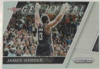 James Harden