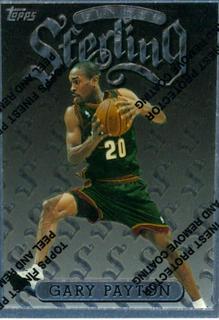 Gary Payton
