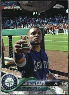 Robinson Cano