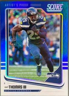 Earl Thomas III