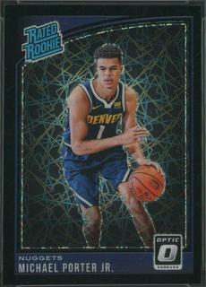 Michael Porter Jr.