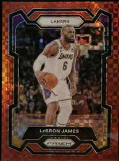 LeBron James