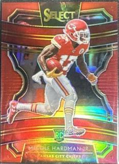 Mecole Hardman Jr.