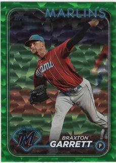Braxton Garrett