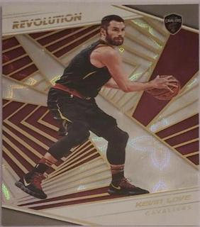 Kevin Love
