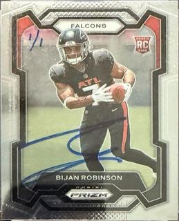 Bijan Robinson