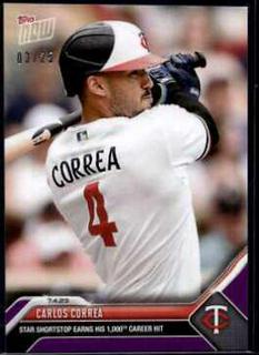 Carlos Correa