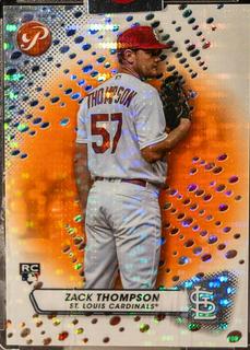 Zack Thompson