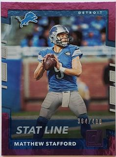 Matthew Stafford
