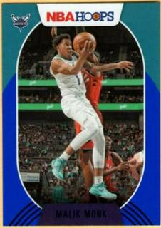 Malik Monk