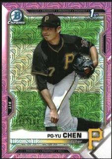 Po Yu Chen