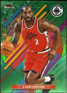 Kawhi Leonard