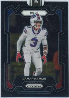 Damar Hamlin