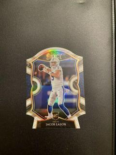 Jacob Eason