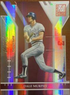 Dale Murphy