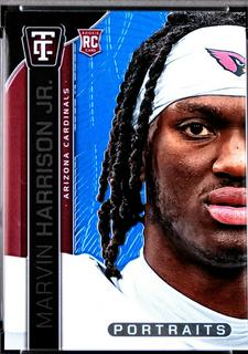 Marvin Harrison Jr.