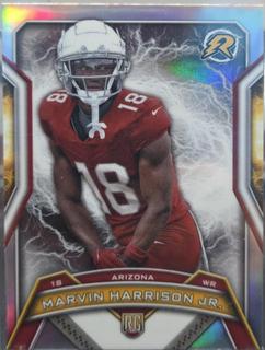 Marvin Harrison Jr.