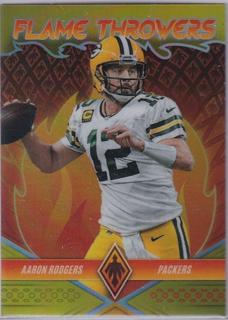 Aaron Rodgers