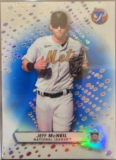 Jeff McNeil