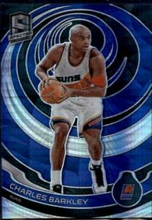 Charles Barkley