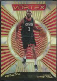 Chris Paul