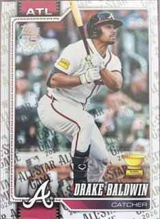 Drake Baldwin