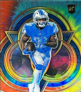 D'Andre Swift