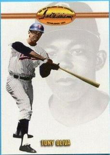 Tony Oliva