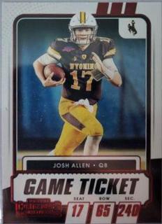 Josh Allen
