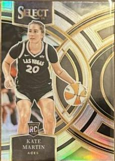 Kate Martin