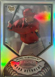Mark Reynolds