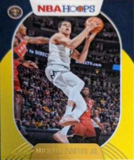 Michael Porter Jr.