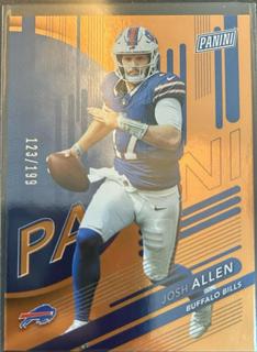 Josh Allen