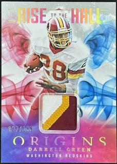 Darrell Green