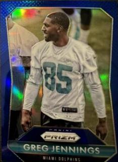 Greg Jennings