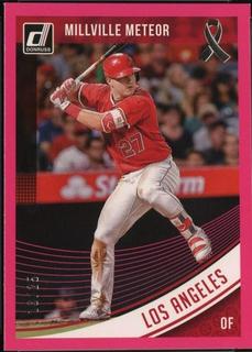 Mike Trout