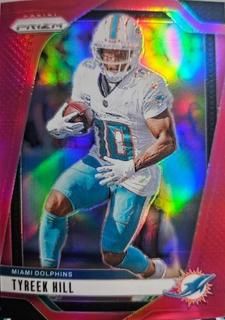 Tyreek Hill