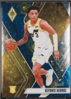 Keyonte George