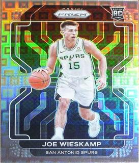Joe Wieskamp
