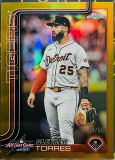 Gleyber Torres