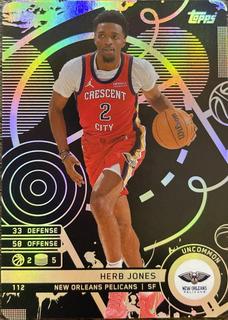 Herb Jones