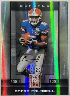Andre Caldwell
