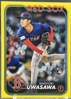 Naoyuki Uwasawa