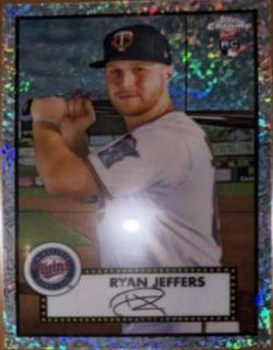 Ryan Jeffers