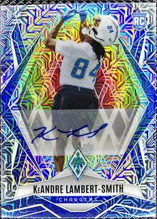KeAndre Lambert-Smith