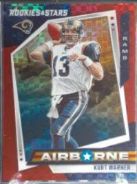 Kurt Warner