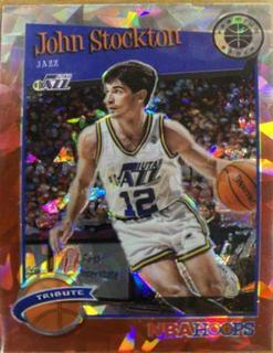 John Stockton