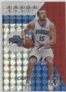 Hedo Turkoglu