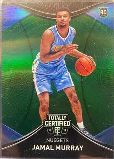 Jamal Murray