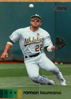 Ramon Laureano